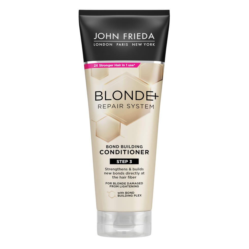 Blonde+ Repair System Conditioner 