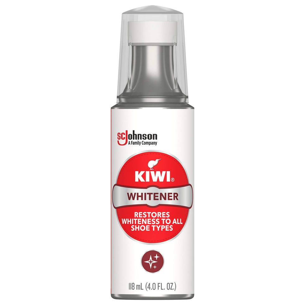 KIWI Sport Shoe Whitener
