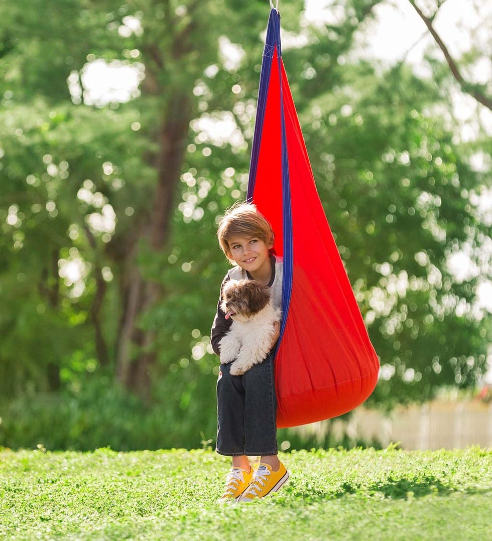 HugglePod Hanging Chair