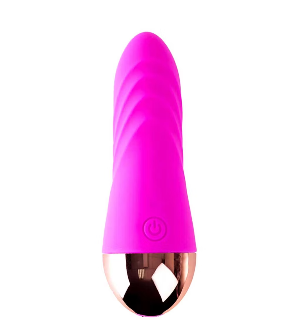 Moregasm+ Bullet