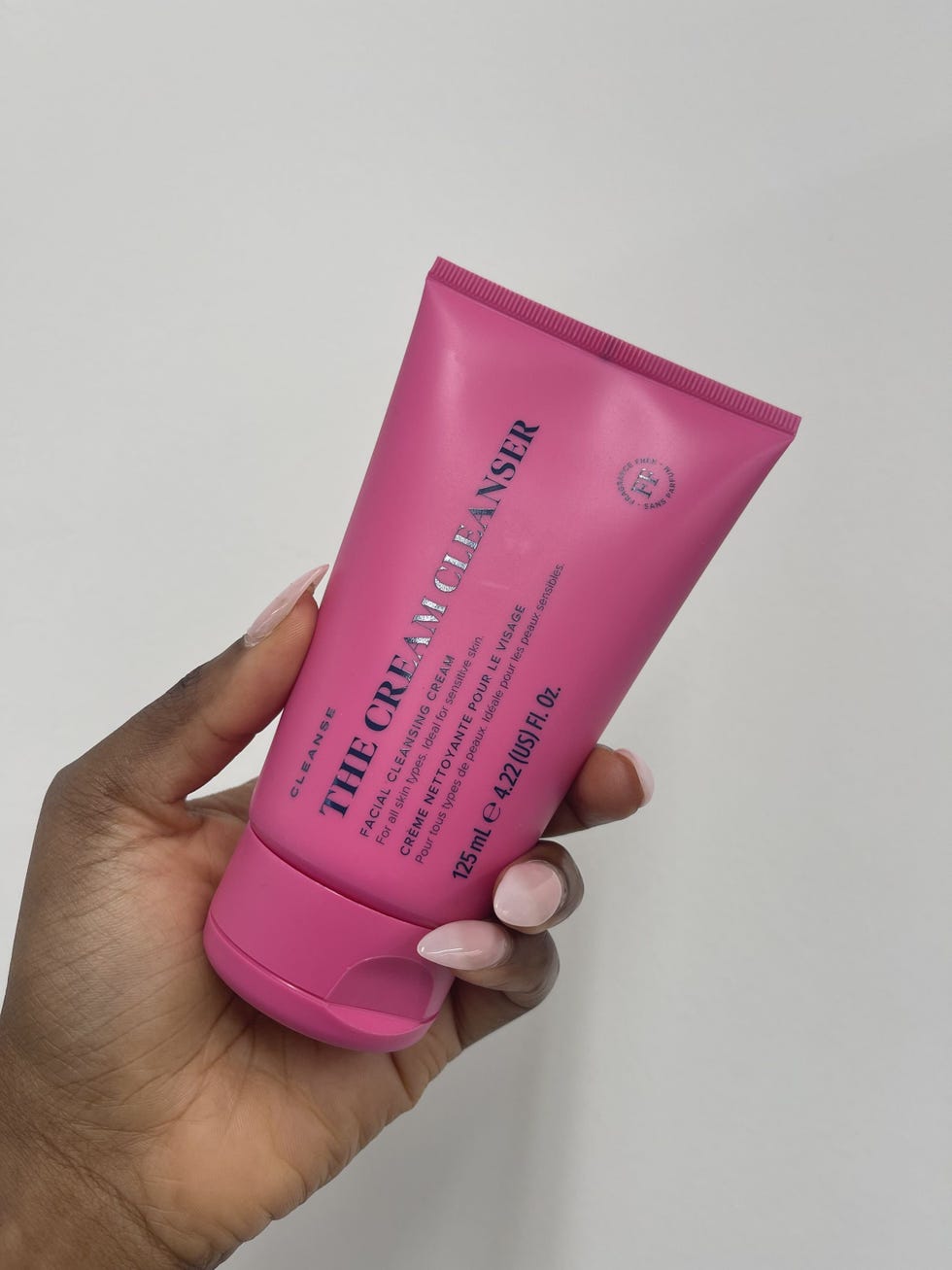 Skin Rocks The Cream Cleanser