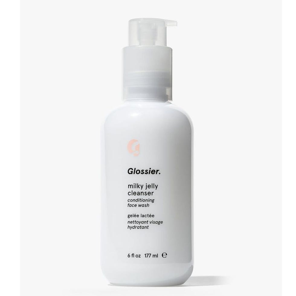 Milky Jelly Cleanser