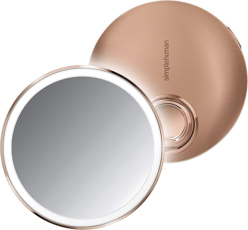 ST3037 Stainless Steel Mirror