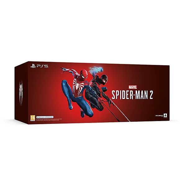 Marvel's Spider-Man 2 - Collector's Edition (PS5)