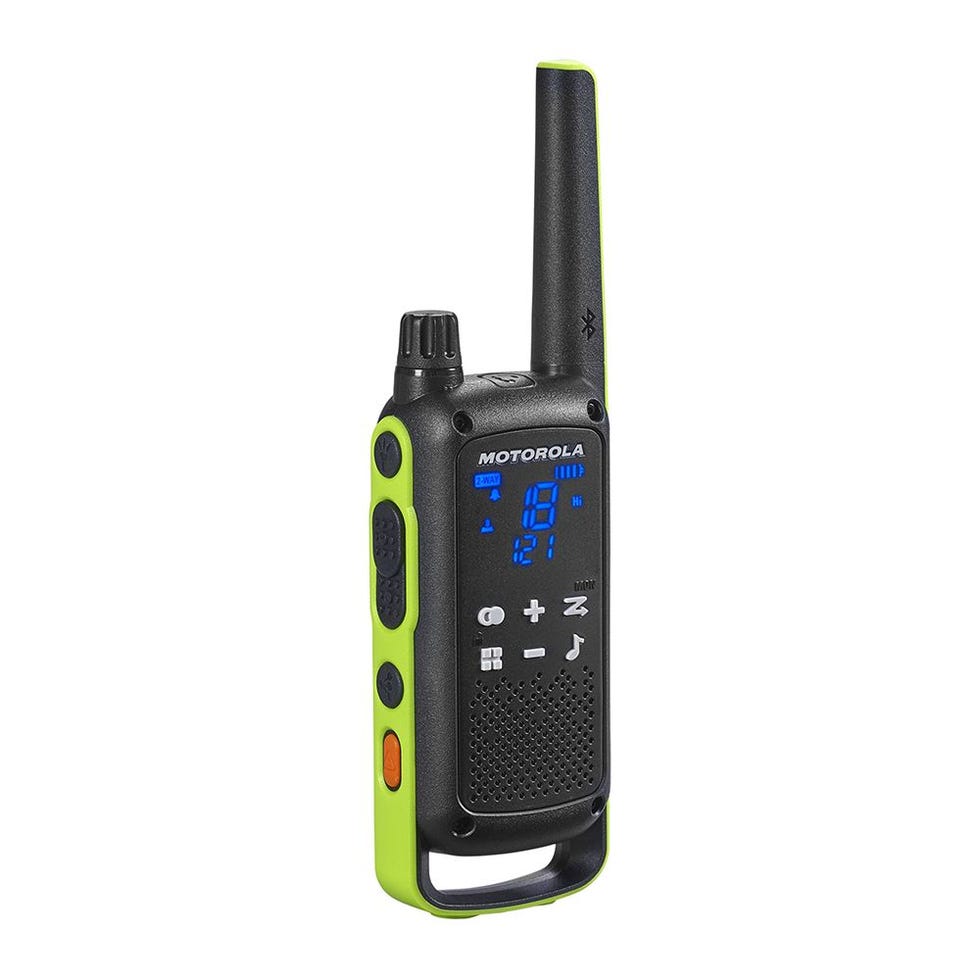 The 7 Best Walkie Talkies in 2024 - Walkie Talkie Reviews