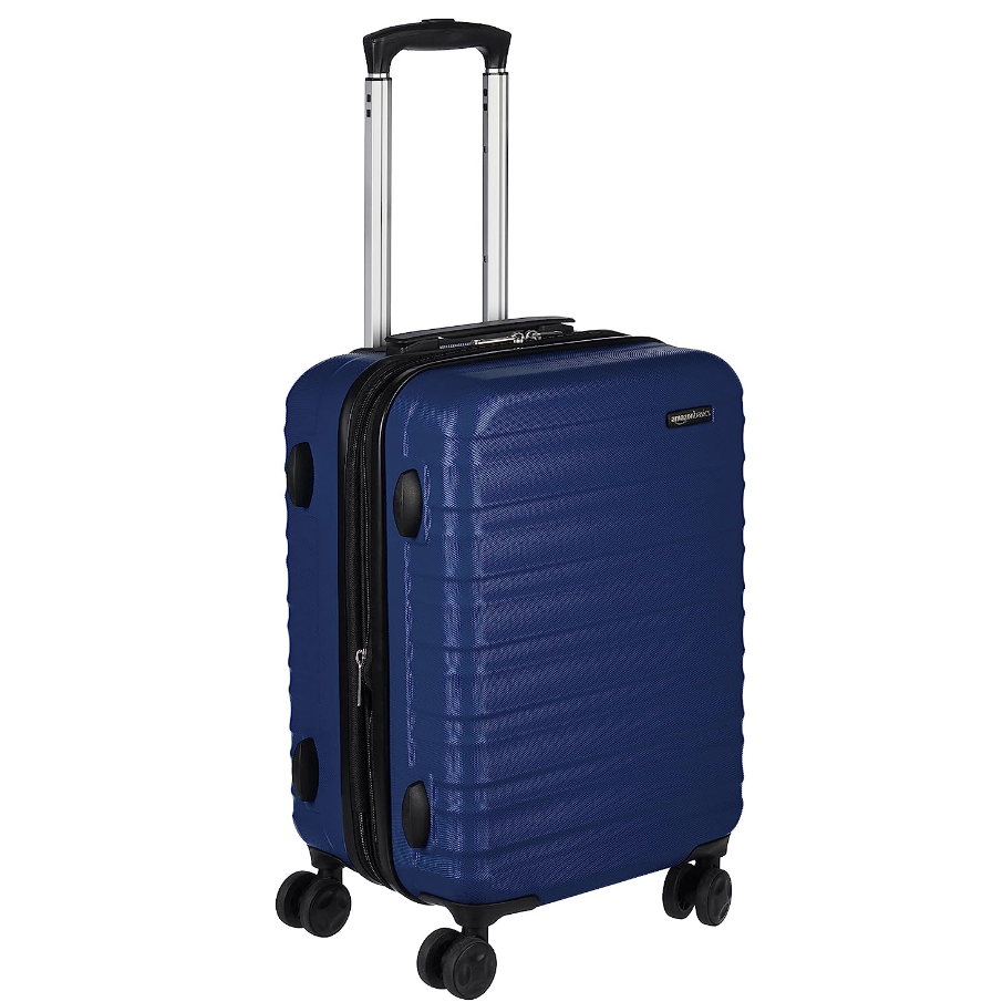 Hard-side Spinner Suitcase