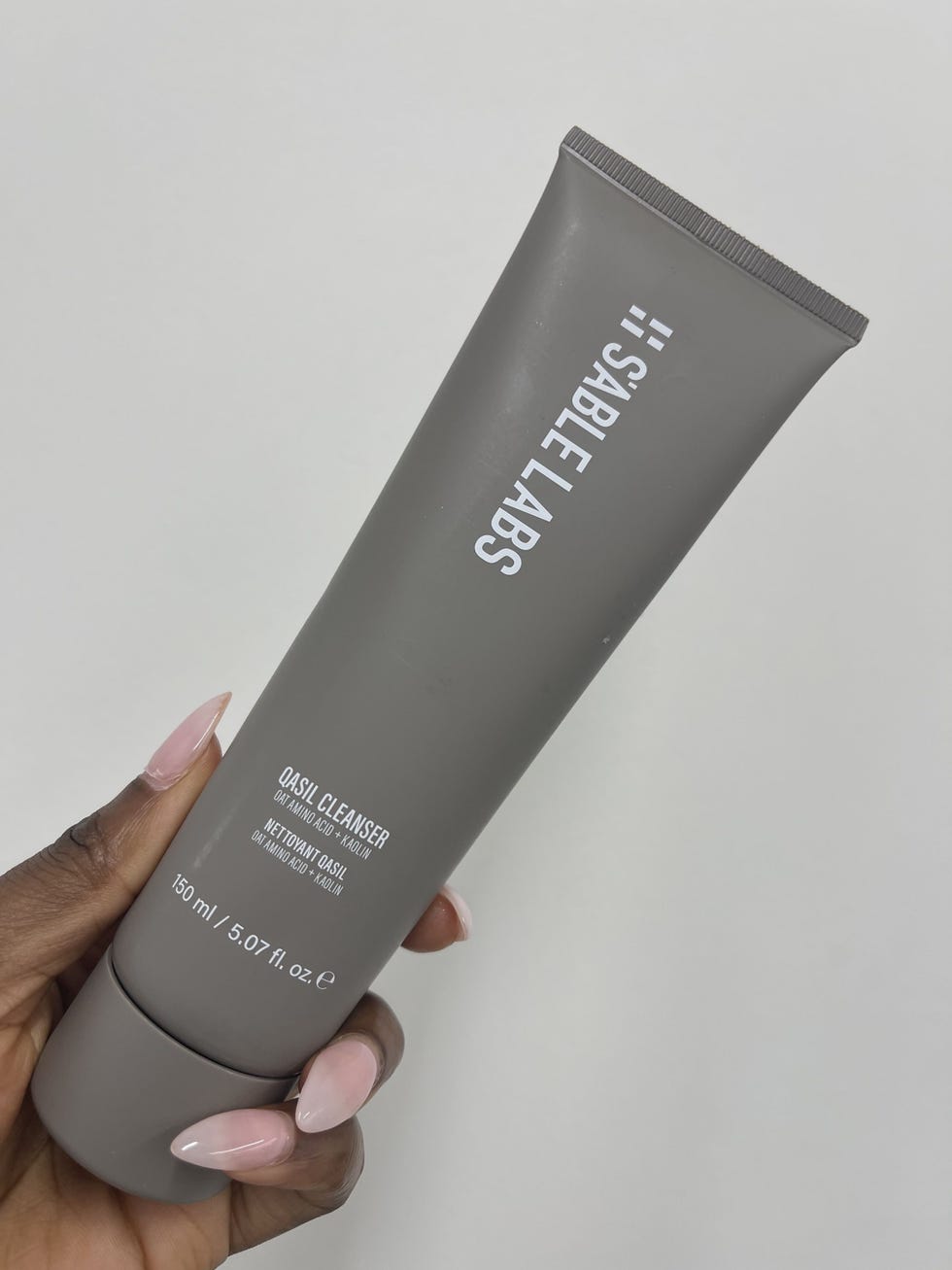 S'able Labs Qasil Cleanser