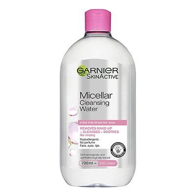 Garnier Micellar Water Sensitive Skin 700ml