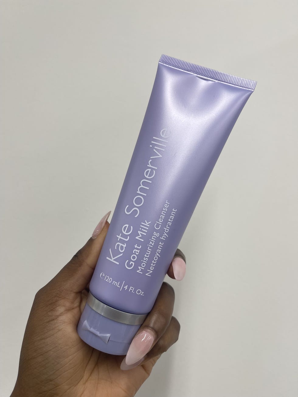 Kate Somerville Goat Milk Moisturising Cleanser 