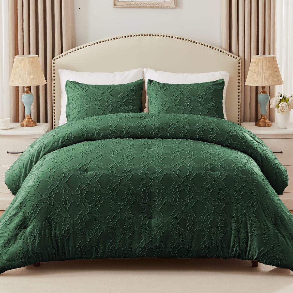 7.5 Tog Double Size Duvet Set