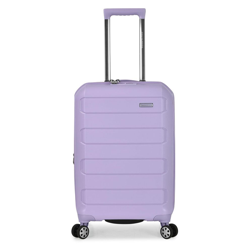 Pagosa Hard-shell Carry-On Luggage