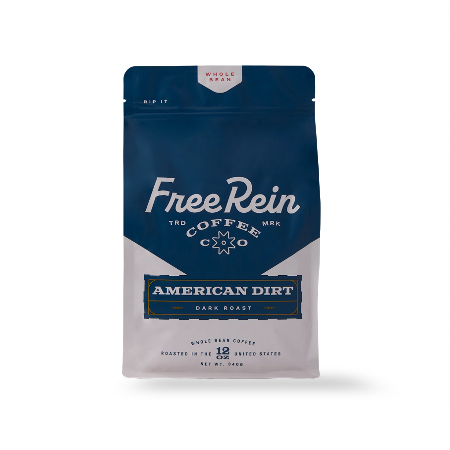 American Dirt
