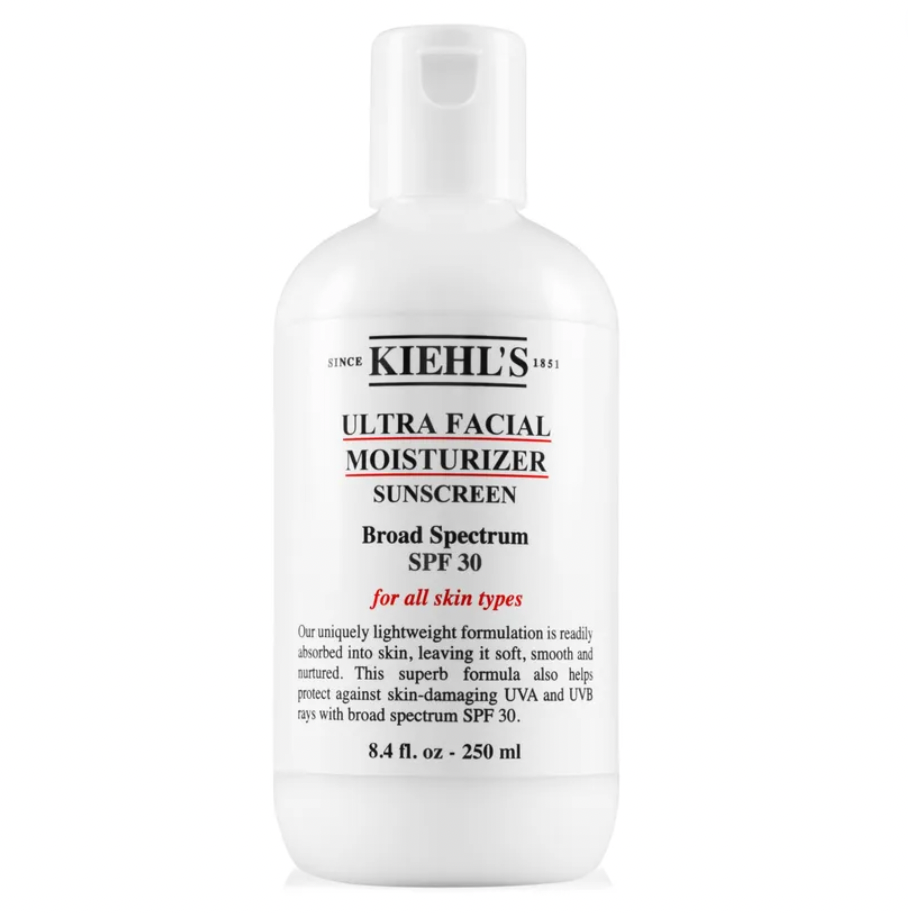 Ultra Facial Moisturizer SPF 30