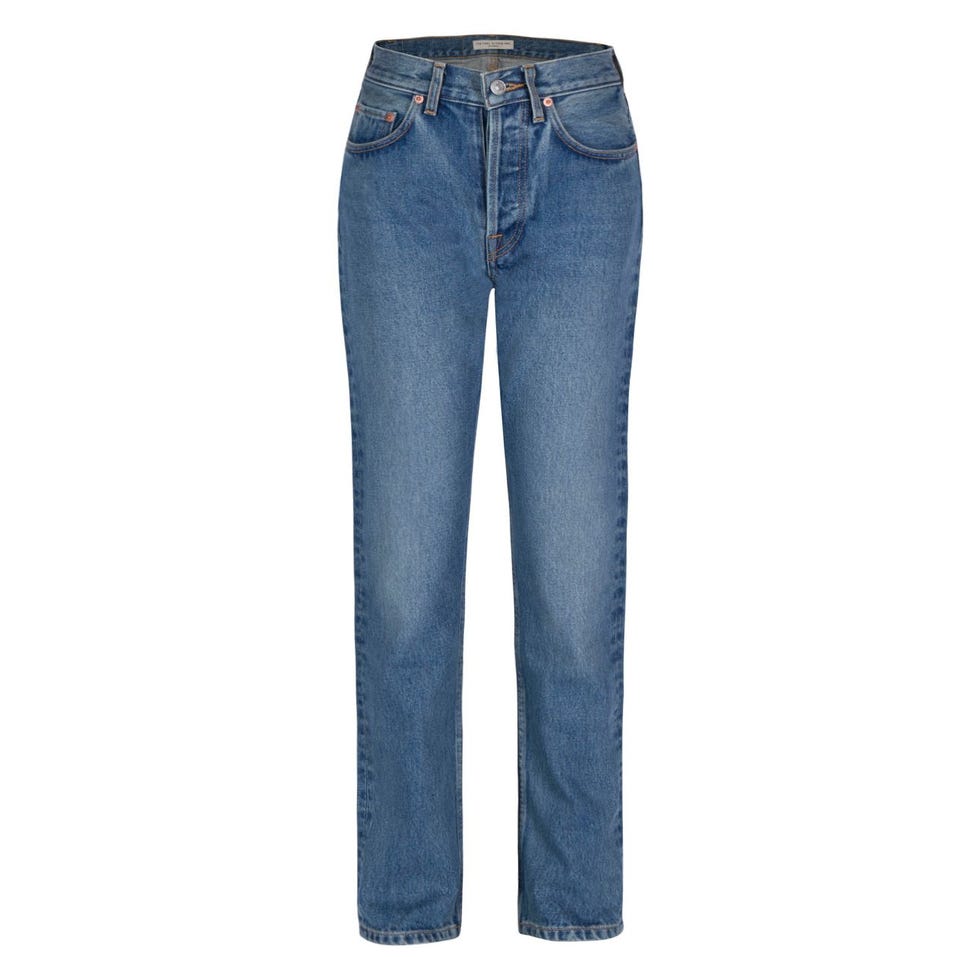 The Genuine Jean