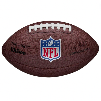NFL The Duke Replica Football