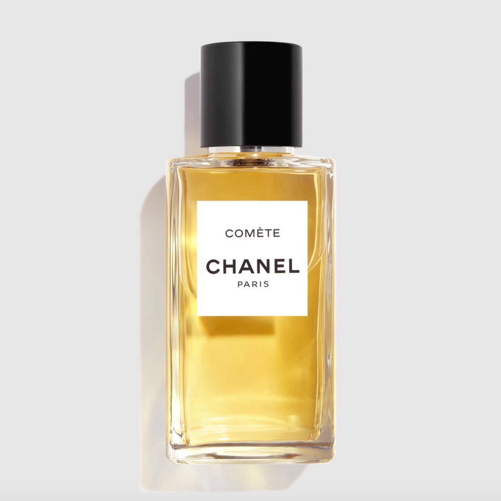 Comet Les Exclusive de Chanel Comet Les Exclusive de Chanel
