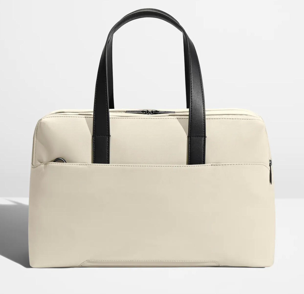 Away Everywhere Bag review: Plenty of storage for a weekend trip
