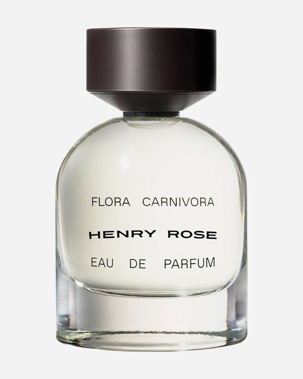 Flora Carnivora Eau de Parfum