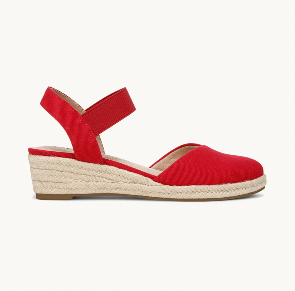 20 Best Espadrilles for Women 2024