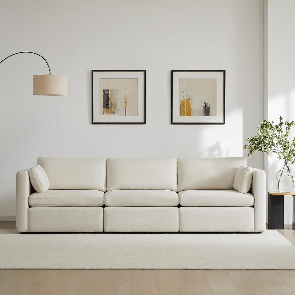 Convertible Sofa