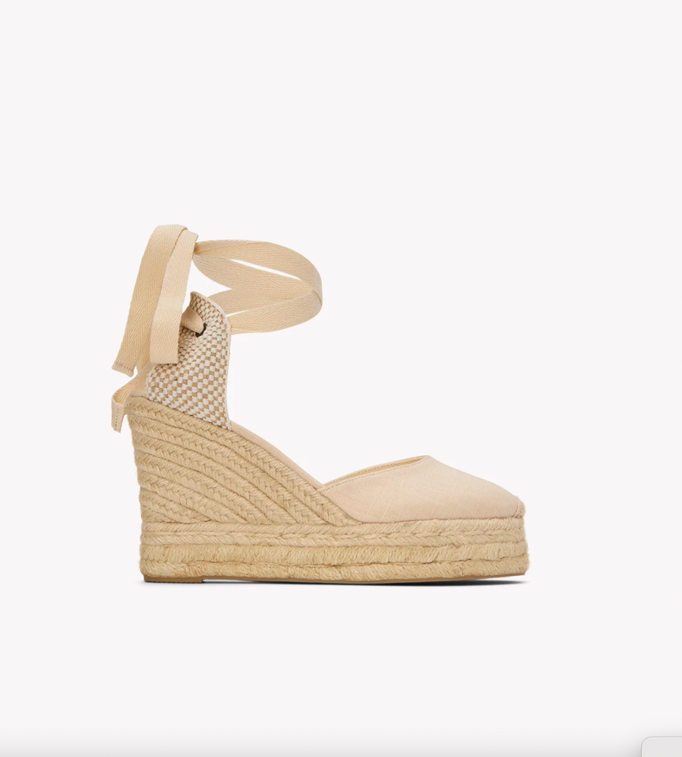 20 Best Espadrilles for Women 2024