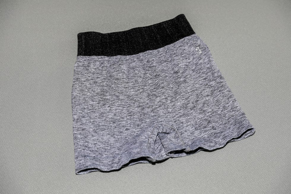 Prajna Short