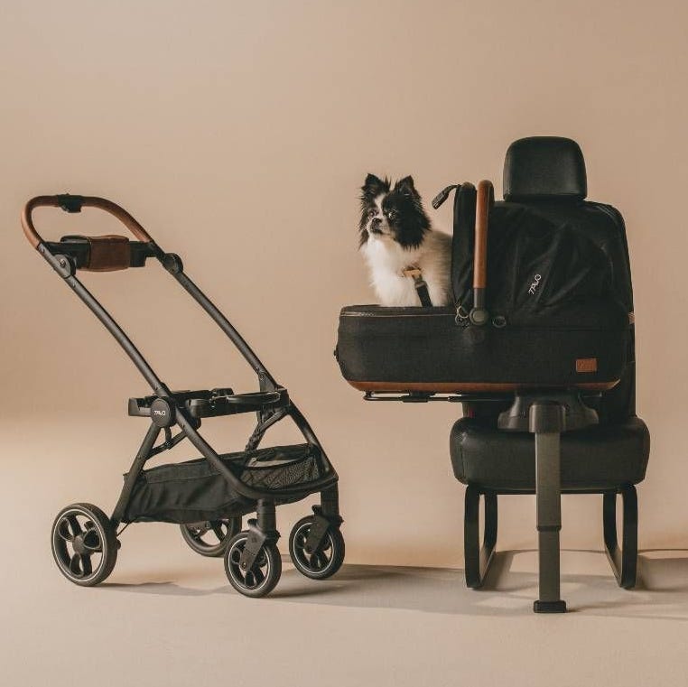 3-in-1 Pet Protection System 3-in-1 Pet Protection System