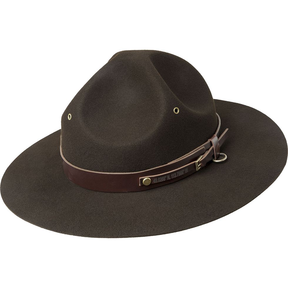 Bailey Montana Hat