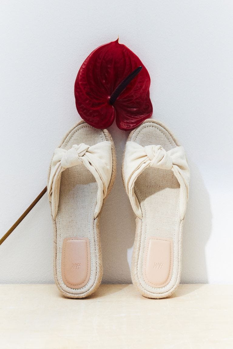 20 Best Espadrilles for Women 2024