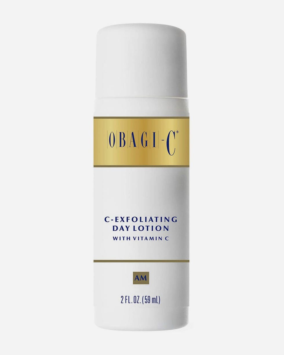 Loción de día C-Exfoliante