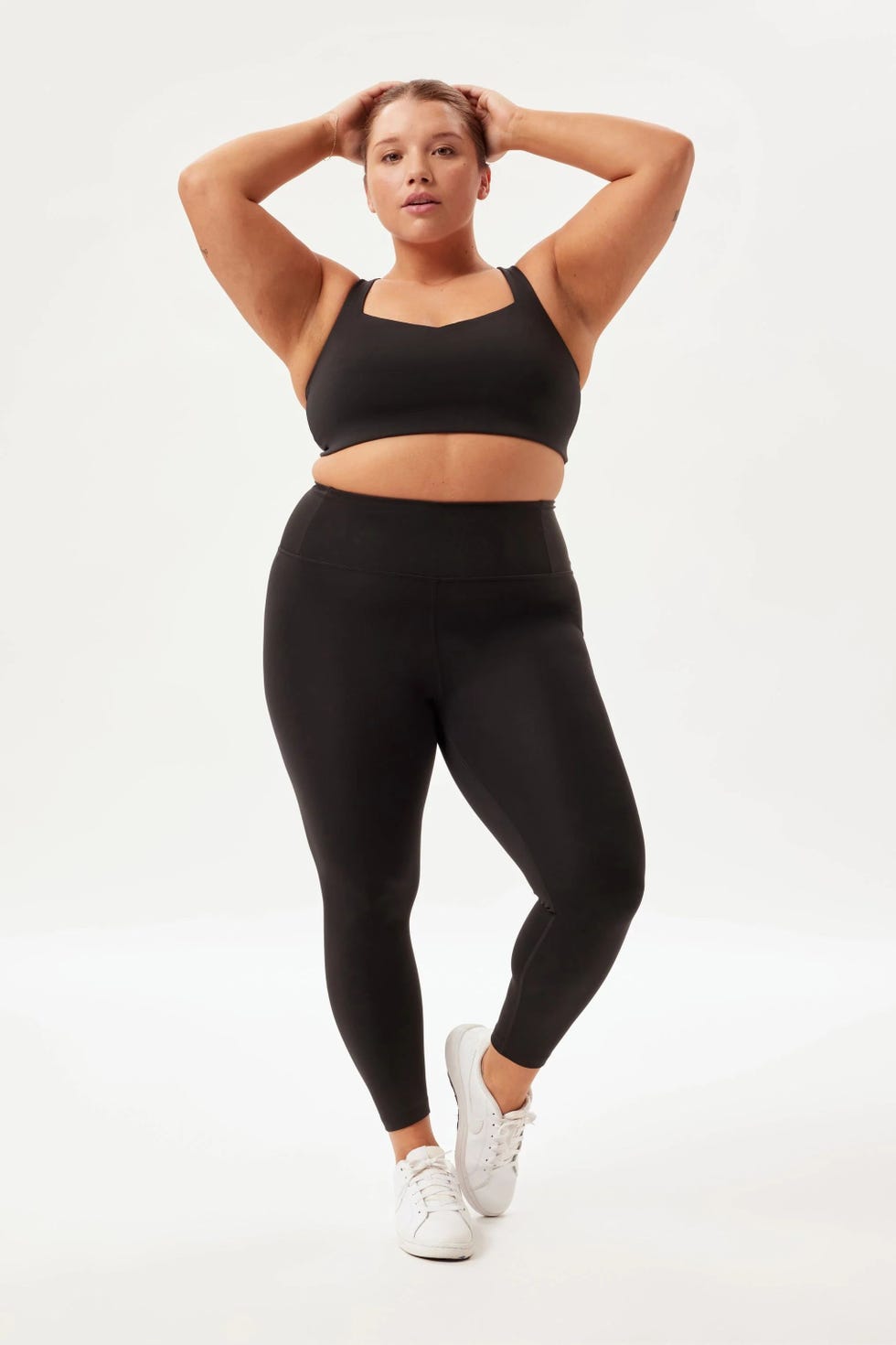 18 Best Plus-Size Clothes and Size-Inclusive Brands 2024