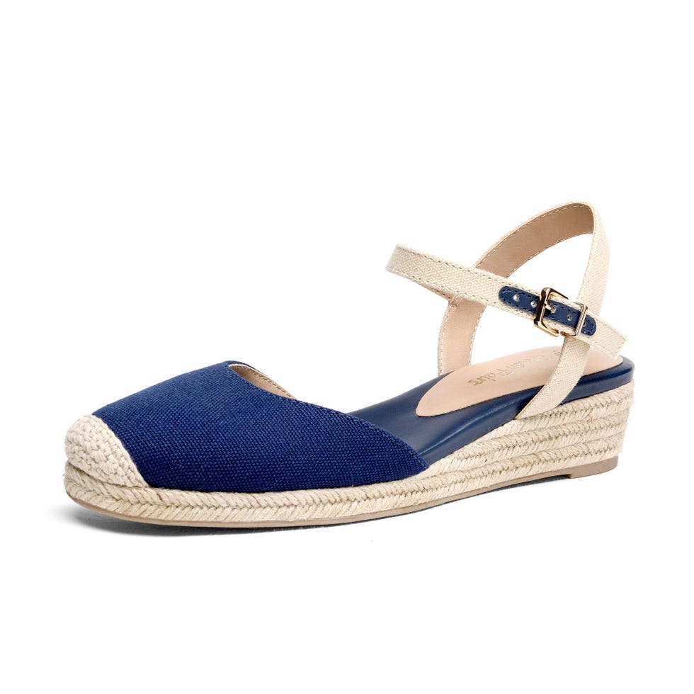 20 Best Espadrilles for Women 2024