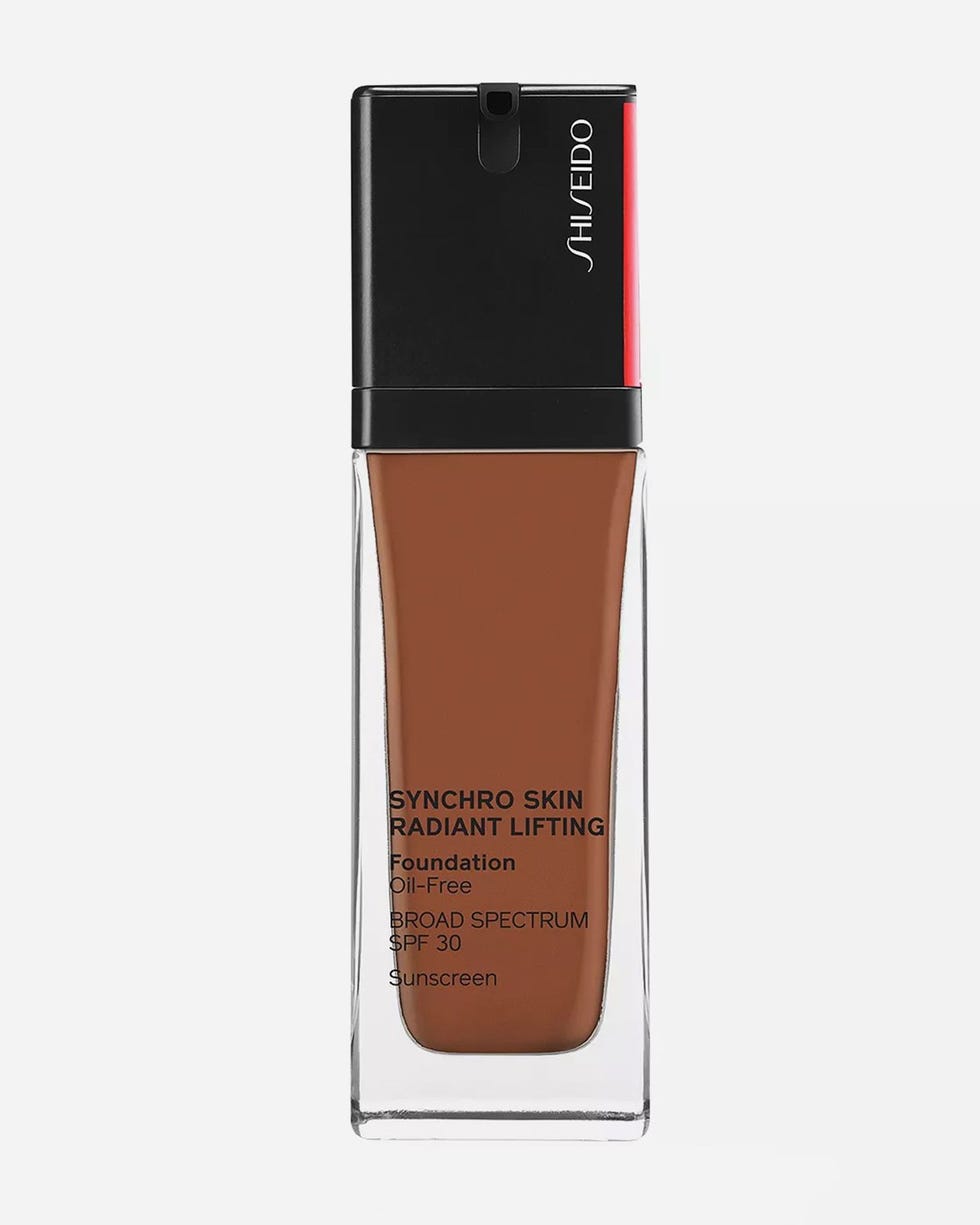 Synchro Skin Radiant Lifting Foundation 