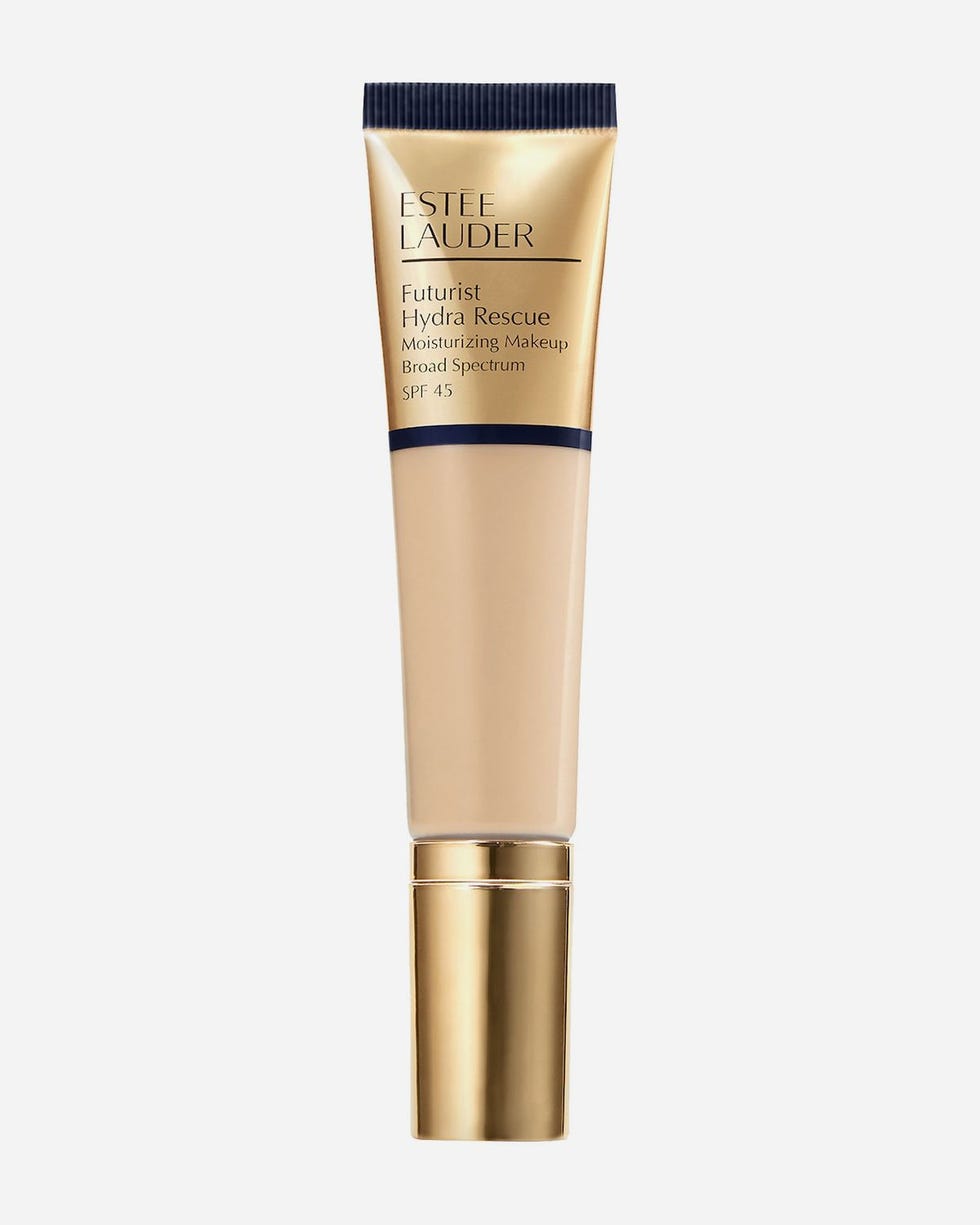 Futurist Hydra Rescue Moisturizing Foundation SPF 45 