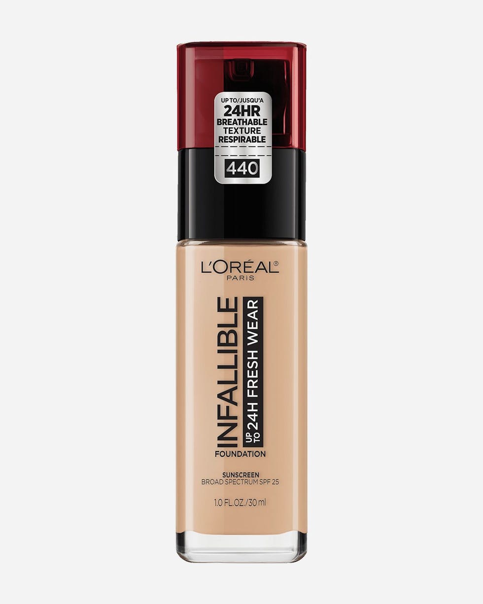 Infallible 24 Hour Fresh Wear Foundation