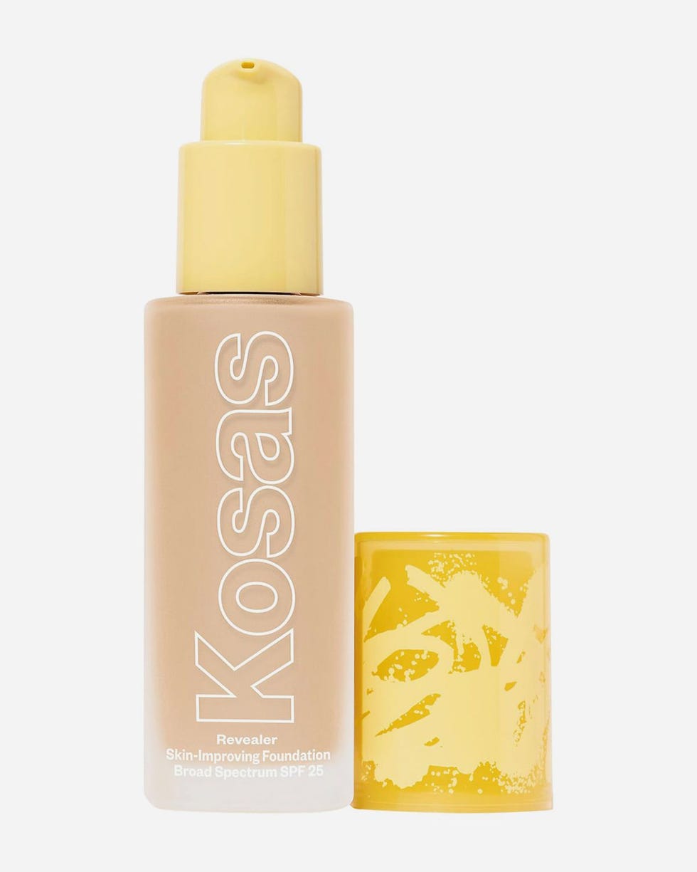 Revealer Skin-Improving Foundation SPF25 