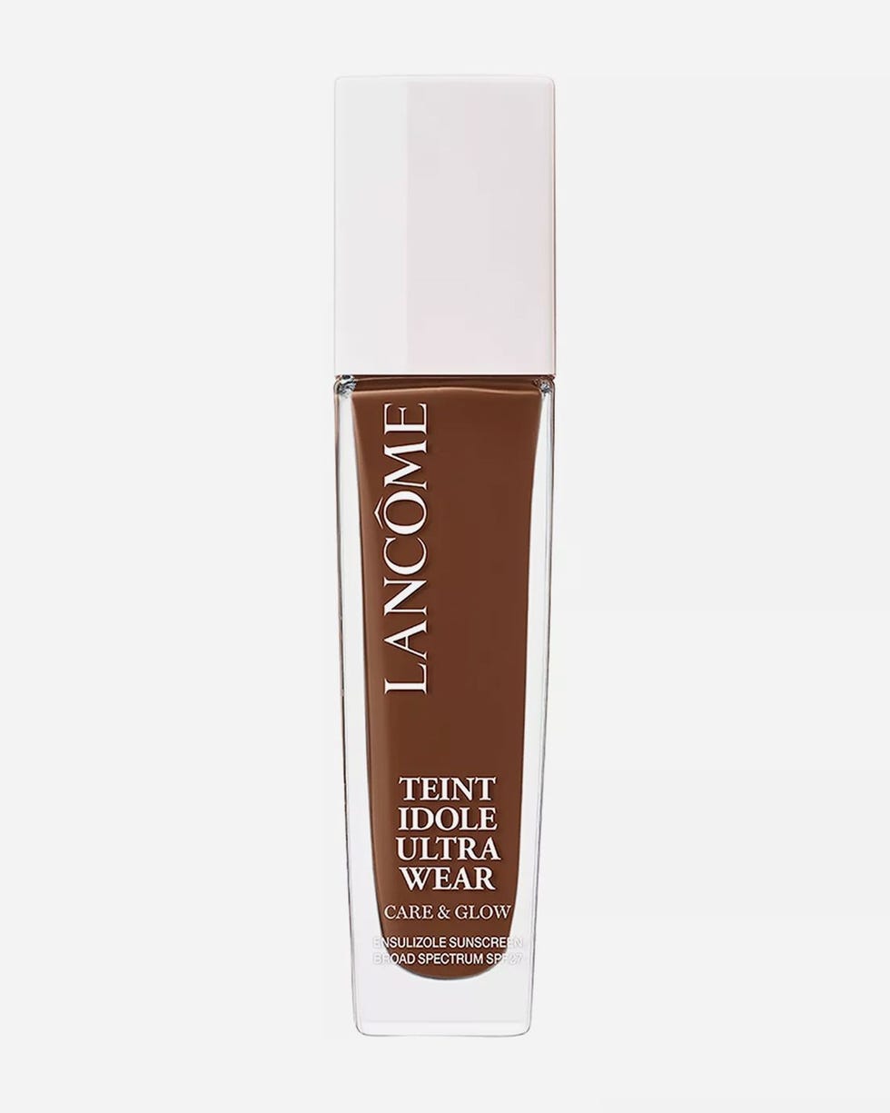 Teint Idole Ultra Wear Care & Glow Foundation​