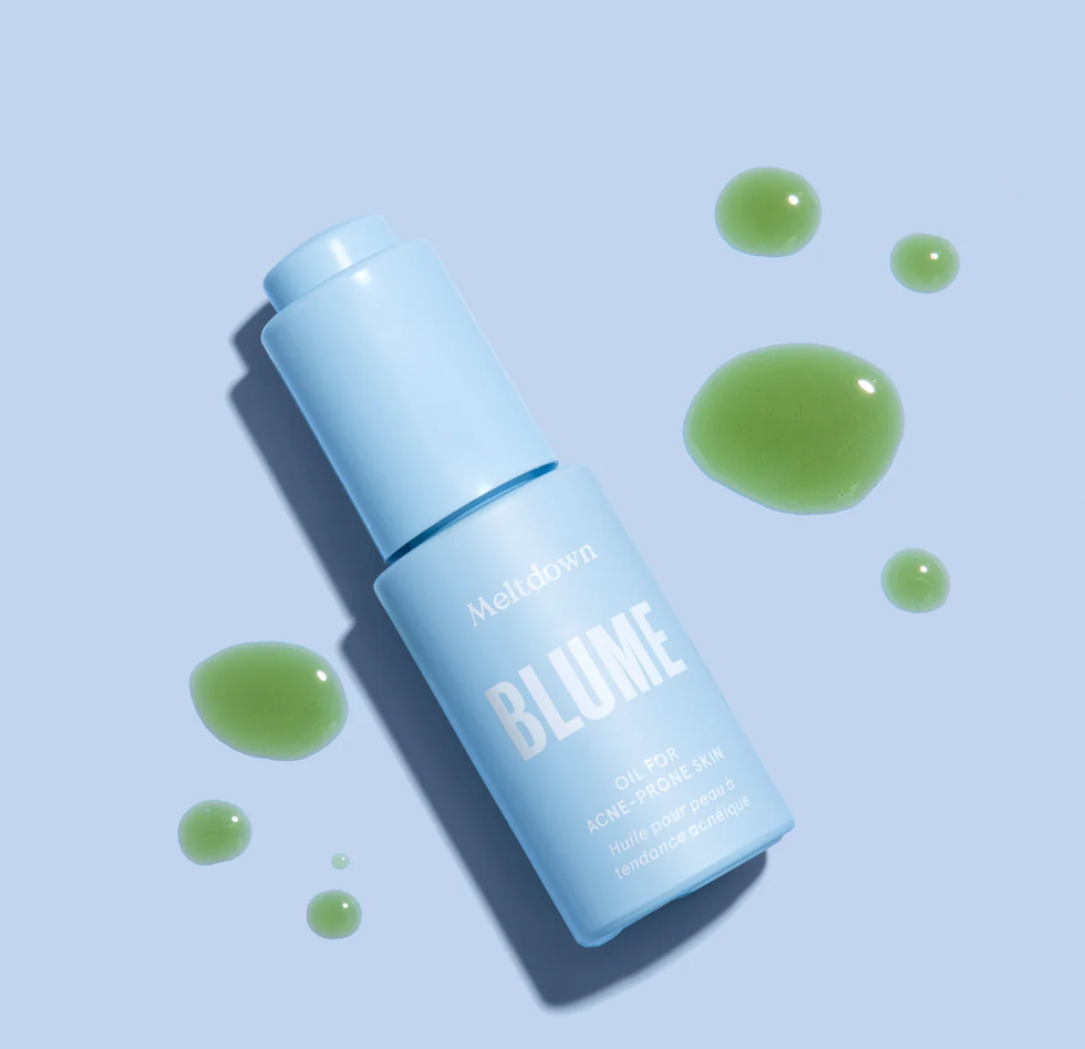 Meltdown Gel Cleanser