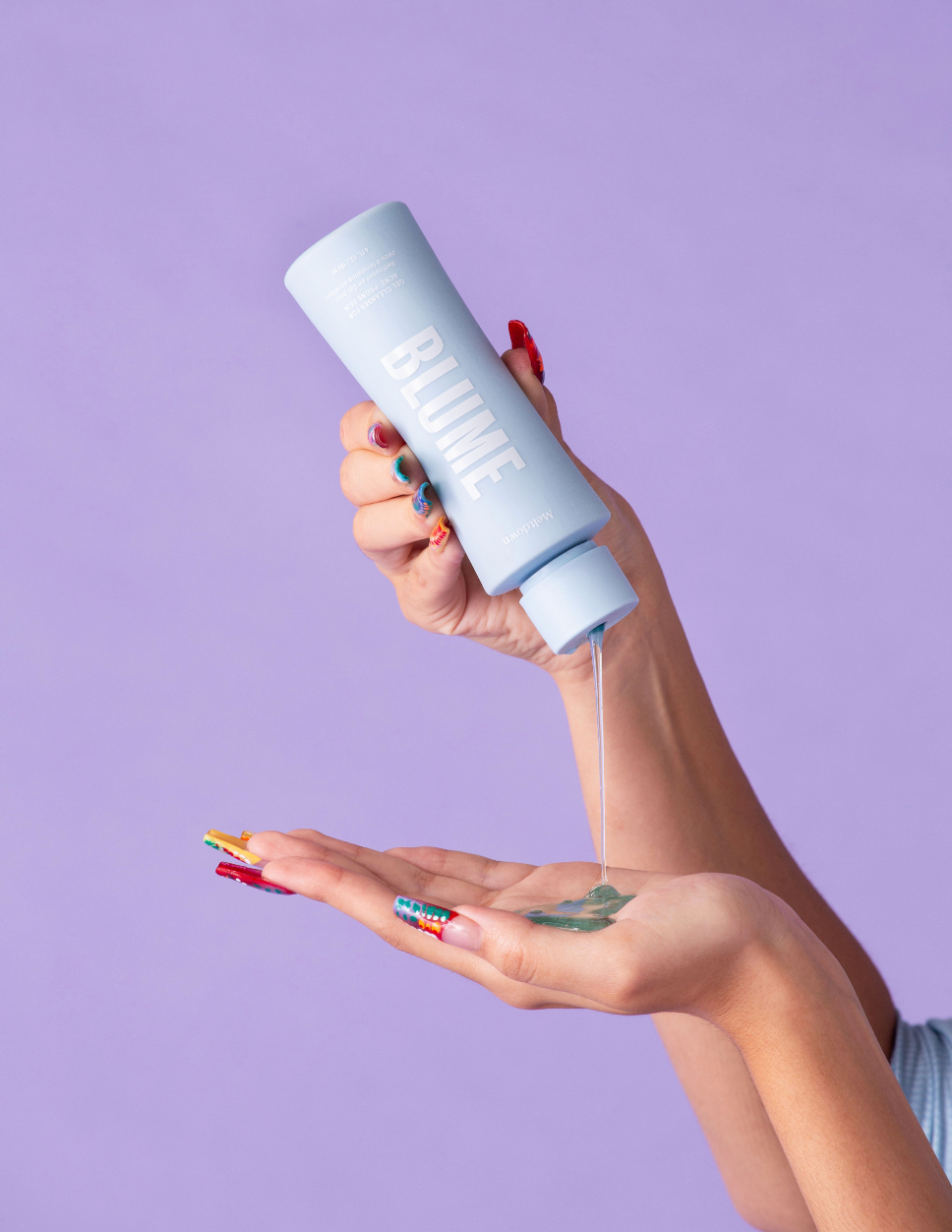 Meltdown Gel Cleanser