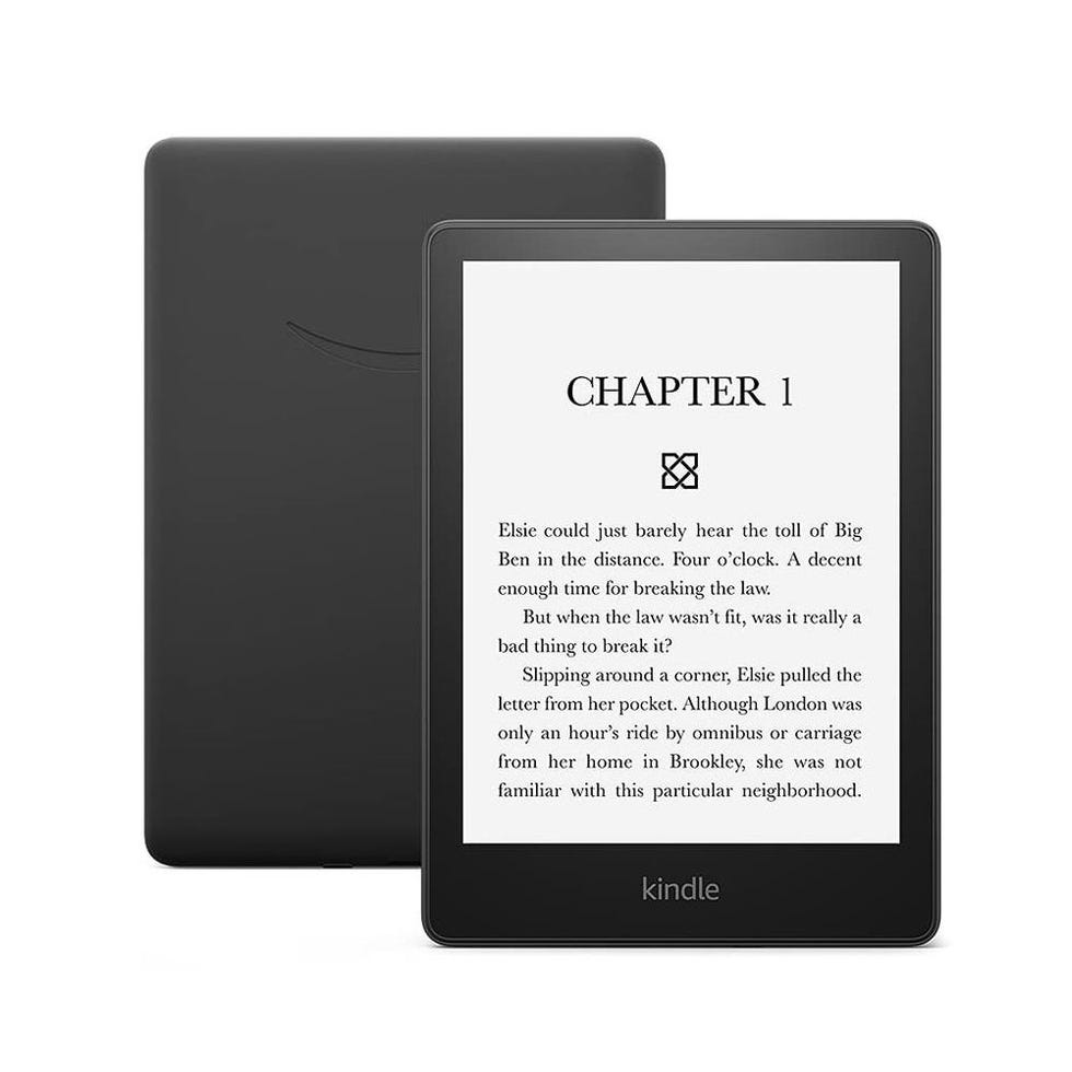 Kindle Paperwhite 