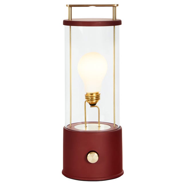 The Muse Portable Table Lamp