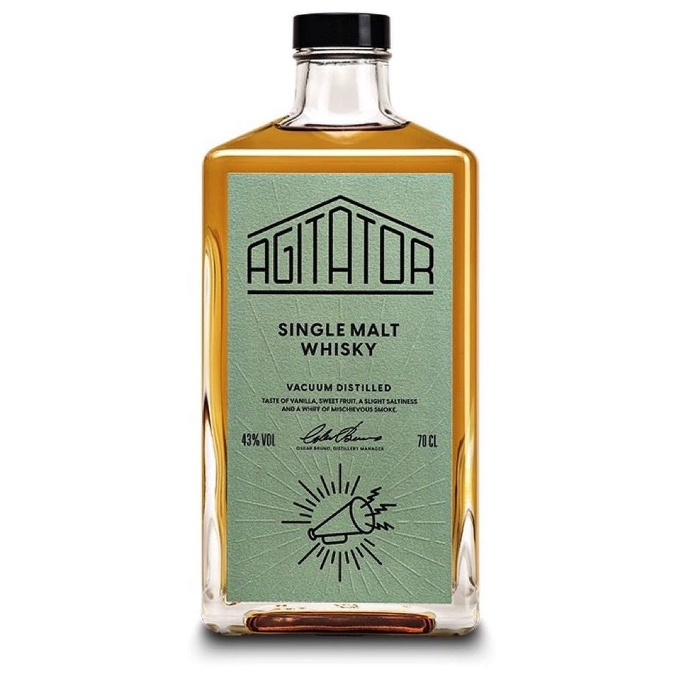 Single Malt Whisky