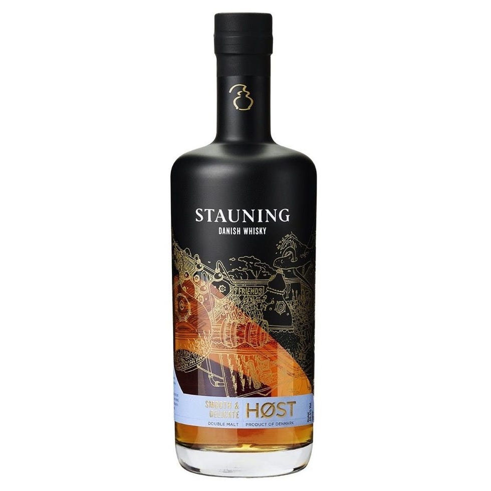 Host Whisky