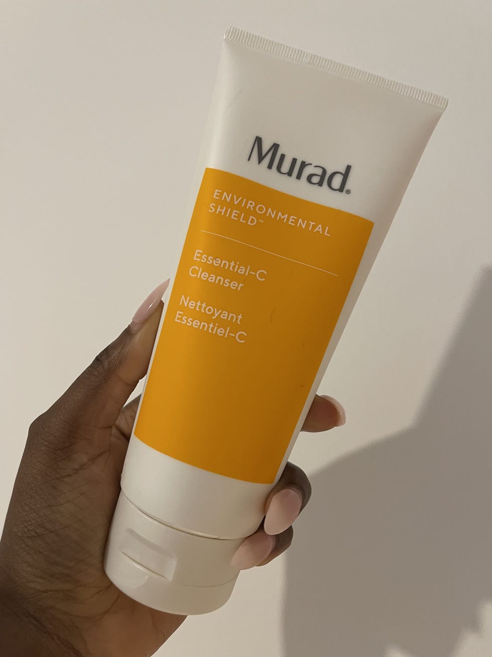 Murad Essential-C Cleanser