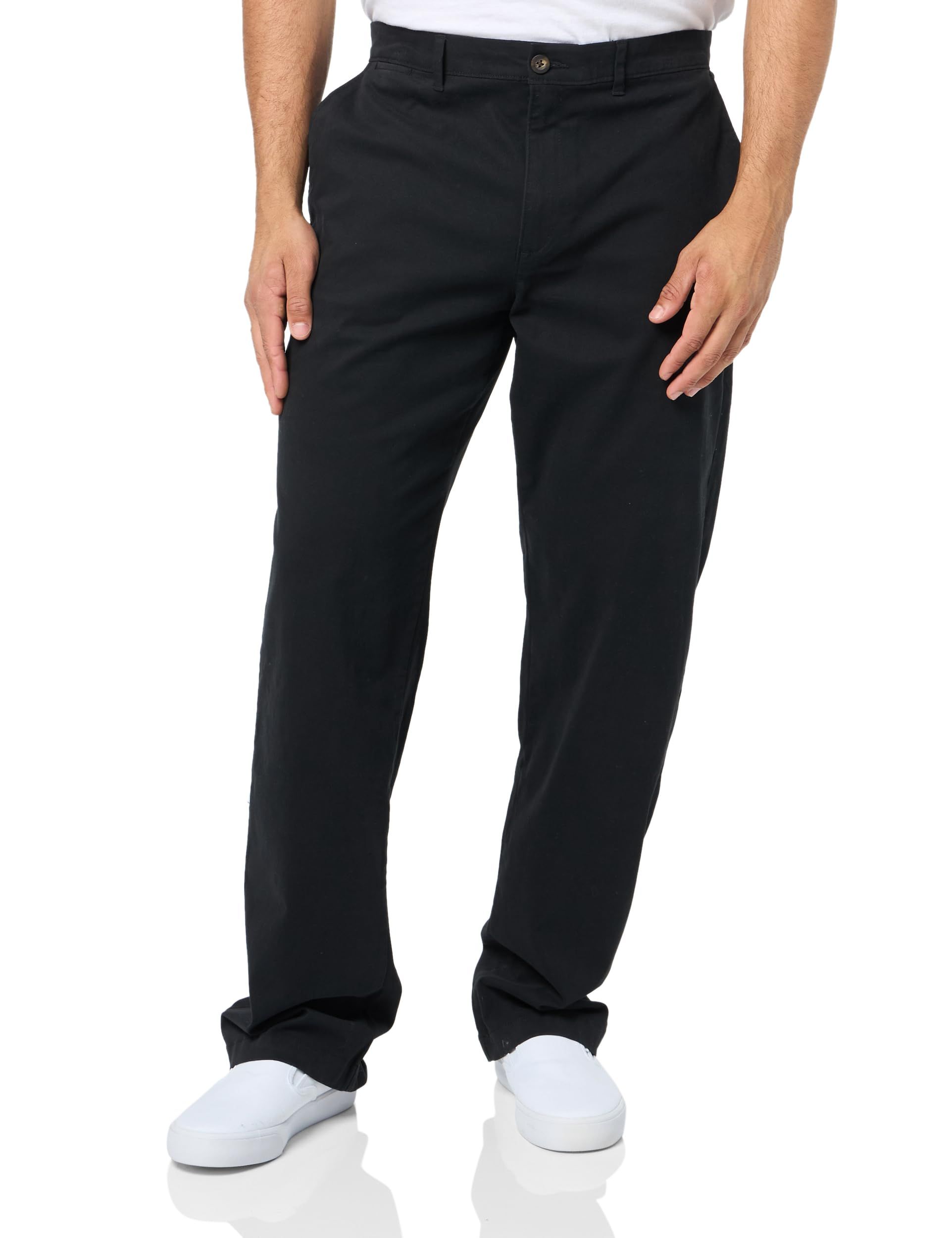 Pantaloni tipo chino deals
