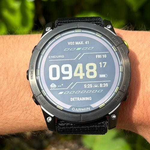 The best GPS running watches 2024: Garmin, Polar and more