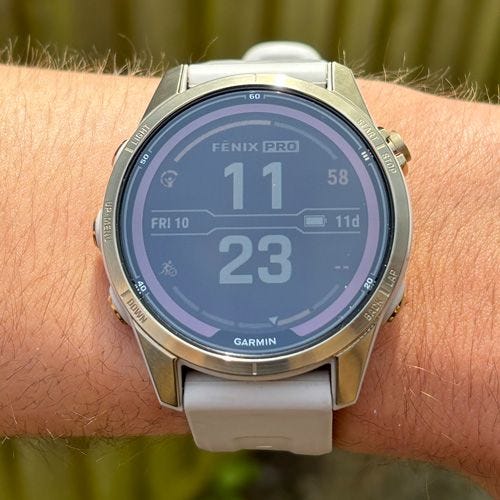 Garmin Fēnix 7