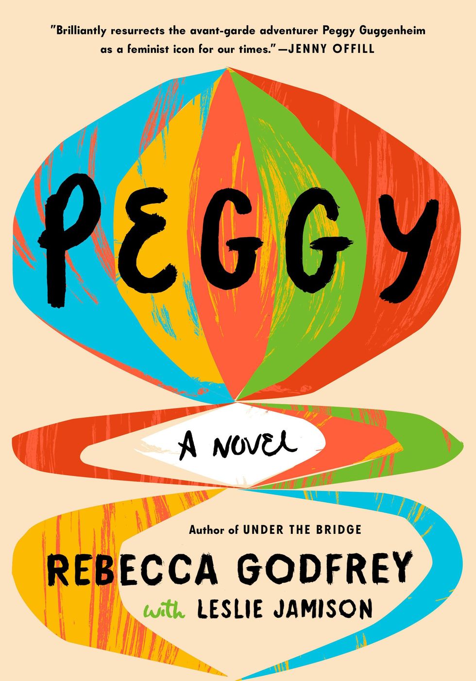 Peggy: A Novel