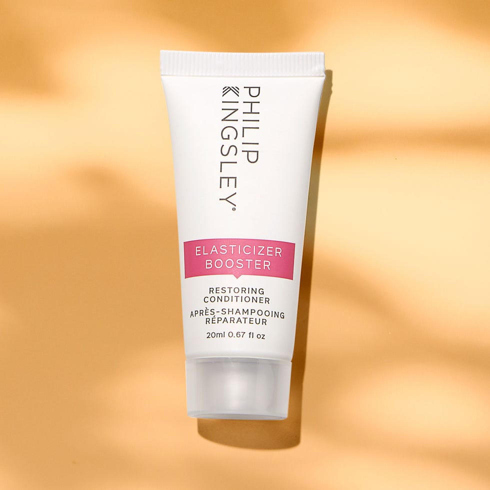 Elasticizer Deep Conditioning Treatment (20ml)