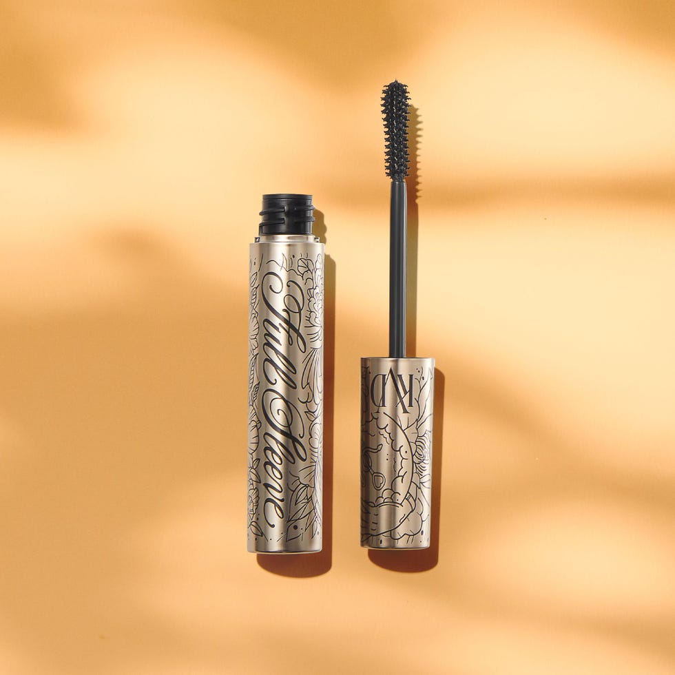 Full Sleeve Long and Defined Tubing Mascara